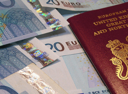 Flight deals from has threatened to derail visa-free EU travel | Secret Flying