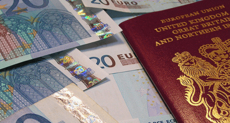 Flight deals from has threatened to derail visa-free EU travel | Secret Flying Flight deals from has threatened to derail visa-free EU travel | Secret Flying