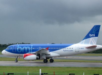 ANOTHER COLLAPSE: Flybmi goes bust, blaming Brexit uncertainty | Secret Flying