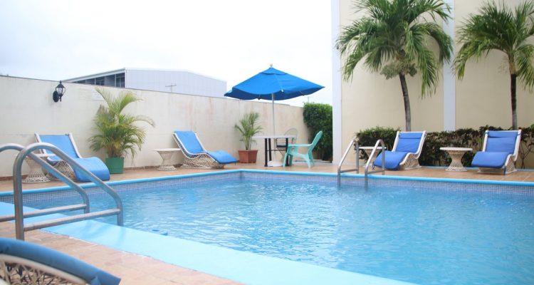 HOT!! 3* Hotel Dominicana Plus Bavaro in the Dominican Republic for only $7 USD per night | Secret Flying