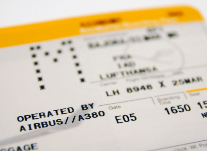 Lufthansa sues passenger for exploiting hidden city ticketing | Secret Flying