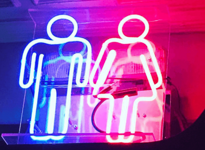 US airlines to offer more gender options when booking a flight | Secret Flying