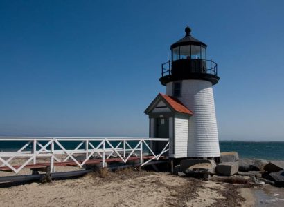 Flight deals from San Francisco to Nantucket | Secret Flying