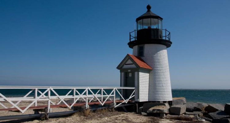 Flight deals from San Francisco to Nantucket | Secret Flying
