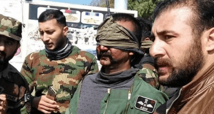 India-Pakistan crisis disrupts flights across the world | Secret Flying India-Pakistan crisis disrupts flights across the world | Secret Flying