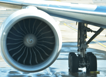 Man killed after ‘throwing himself’ into plane engine at Milan airport | Secret Flying