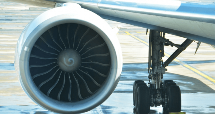 Chinese airline to sue passenger who threw coins into plane engine for good luck | Secret Flying
