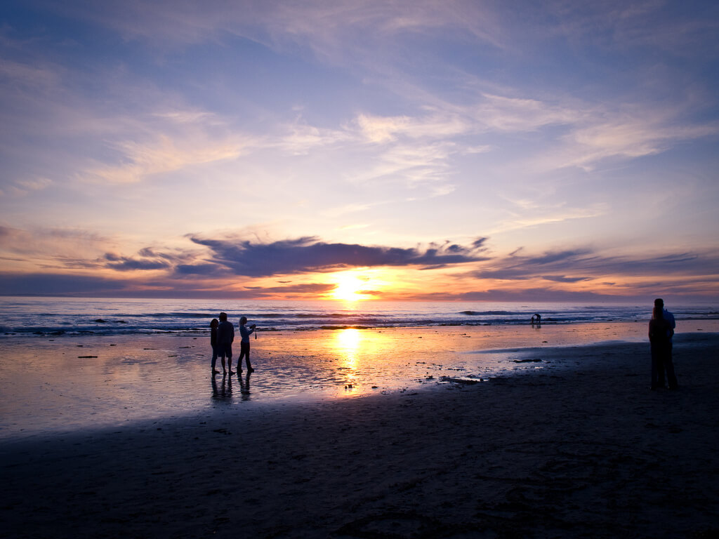 Non-stop from Denver, Colorado to Santa Barbara, California (& vice versa) for only $138 roundtrip (Nov-Mar dates)