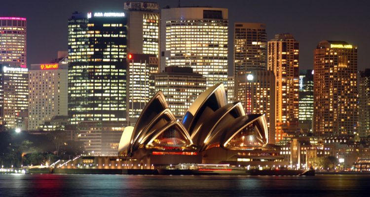 Flight deals from San Francisco to Sydney, Australia | Secret Flying