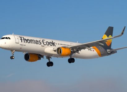 Thomas Cook could collapse if it fails to find £200m in the next 48 hours | Secret Flying