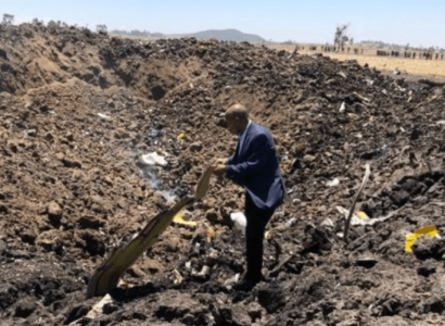 Airlines ground Boeing 737 Max 8 aircraft after weekend’s disaster | Secret Flying