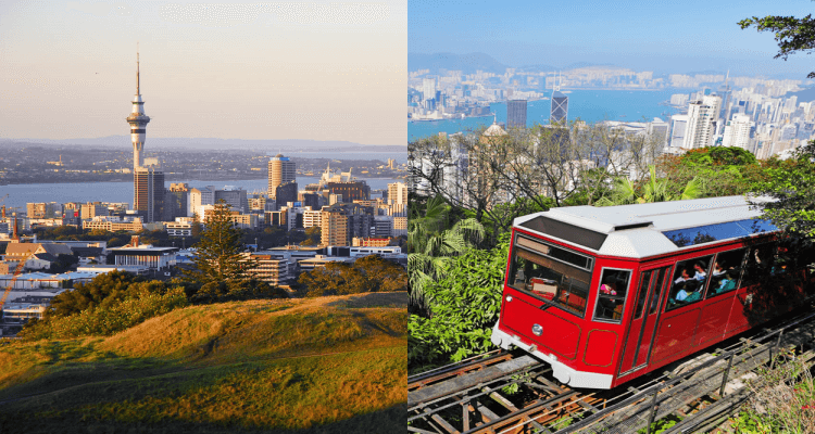 Flight deals from Stockholm, Sweden to both Auckland, New Zealand & Hong Kong | Secret Flying Flight deals from Stockholm, Sweden to both Auckland, New Zealand & Hong Kong | Secret Flying