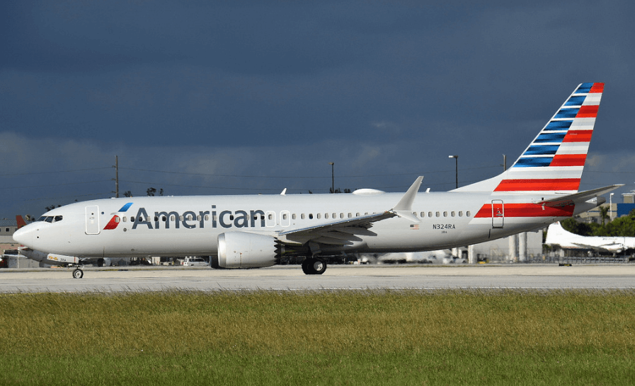 North American carriers are refusing to ground Boeing 737 Max planes