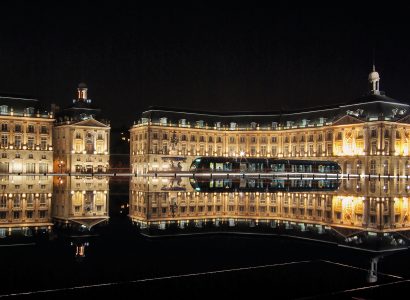 Flight deals from Nantes, France to Bordeaux | Secret Flying