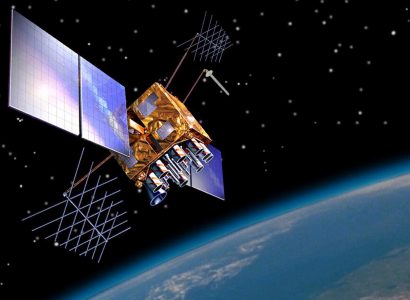 World’s GPS systems could collapse on April 6 in Y2K-style bug | Secret Flying