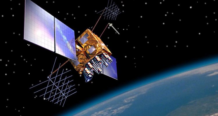 World’s GPS systems could collapse on April 6 in Y2K-style bug | Secret Flying