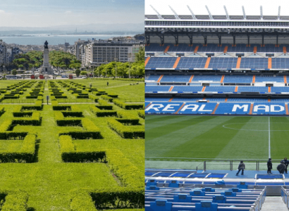 2 IN 1 TRIP: Salvador, Brazil to Lisbon, Portugal & Madrid, Spain for only $436 USD roundtrip | Secret Flying