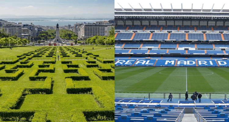 2 IN 1 TRIP: Salvador, Brazil to Lisbon, Portugal & Madrid, Spain for only $436 USD roundtrip | Secret Flying