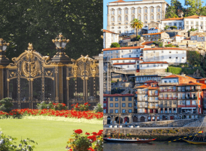 2 IN 1 TRIP: Sao Paulo, Brazil to London, UK & Porto, Portugal for only $425 USD roundtrip | Secret Flying