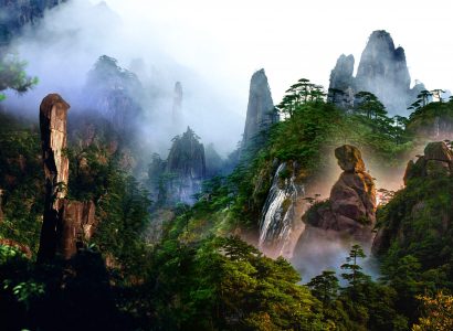 Wroclaw, Poland to Nanchang, China for only €245 roundtrip | Secret Flying
