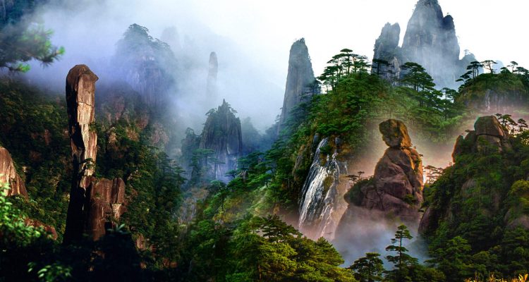Wroclaw, Poland to Nanchang, China for only €245 roundtrip | Secret Flying Wroclaw, Poland to Nanchang, China for only €245 roundtrip | Secret Flying