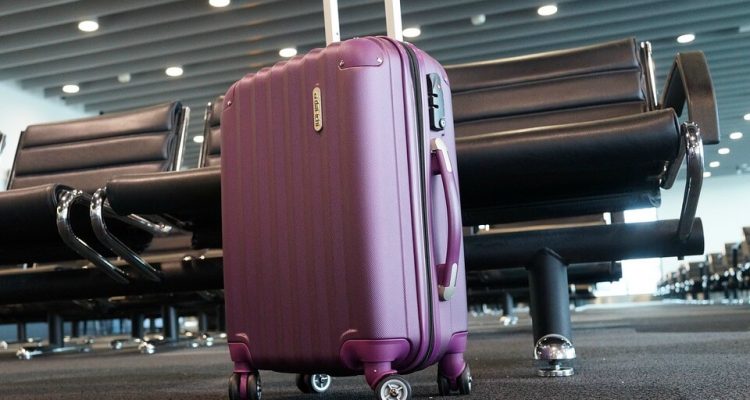 Drunk American Airlines passenger arrested for urinating on woman’s luggage mid-flight | Secret Flying