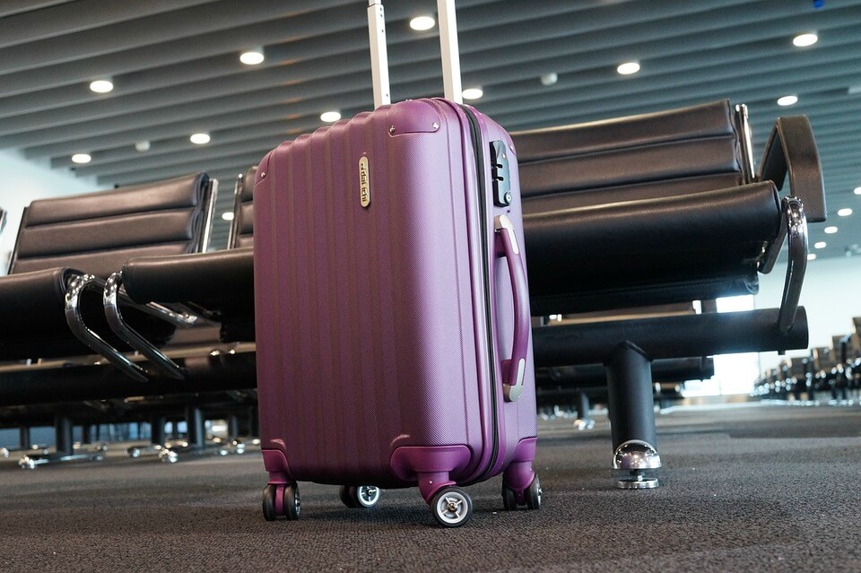 Drunk American Airlines passenger arrested for urinating on woman’s luggage mid-flight