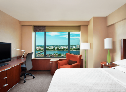 Cheap hotel deals in Boston, USA | Secret Flying