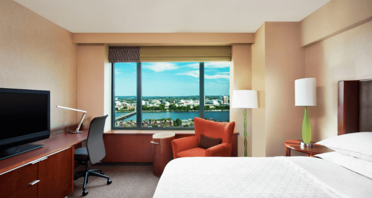 Cheap hotel deals in Boston, USA | Secret Flying Cheap hotel deals in Boston, USA | Secret Flying