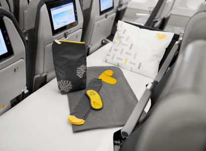 Thomas Cook launches economy class beds for only £200 extra | Secret Flying