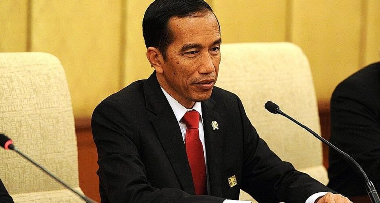 Indonesia set to move capital city away from rapidly-sinking Jakarta | Secret Flying