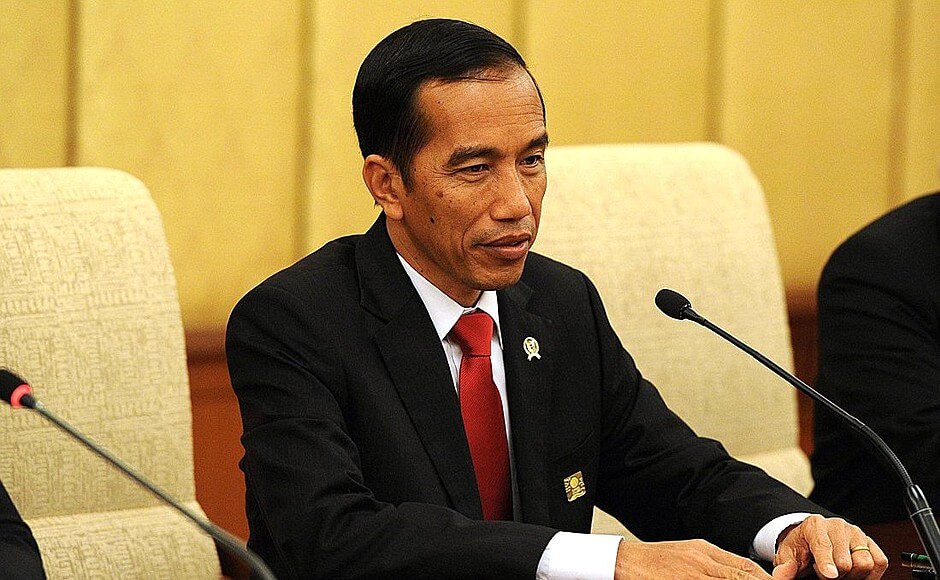 Indonesia set to move capital city away from rapidly-sinking Jakarta