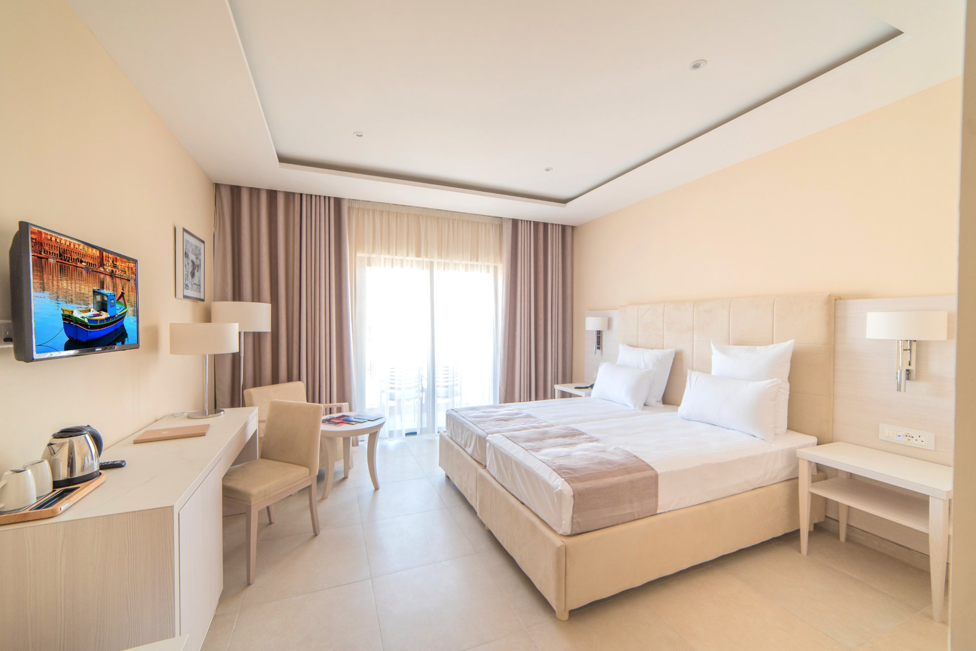 XMAS: 4* Maritim Antonine Hotel & Spa in Malta for only €23 per night