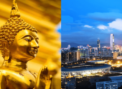 Flight deals from London, UK to South-East Asia | Secret Flying