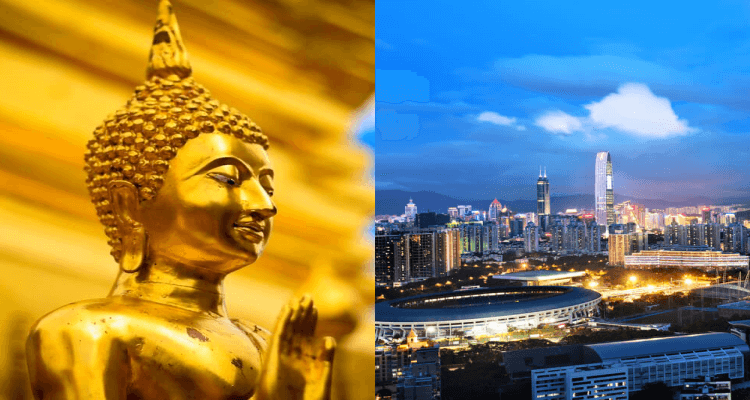 Flight deals from London, UK to South-East Asia | Secret Flying Flight deals from London, UK to South-East Asia | Secret Flying