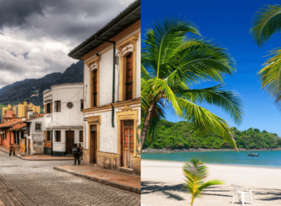 Flight deals from Munich, Germany to both Bogota, Colombia and Panama City, Panama | Secret Flying