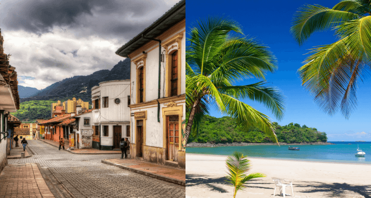 Flight deals from Munich, Germany to both Bogota, Colombia and Panama City, Panama | Secret Flying