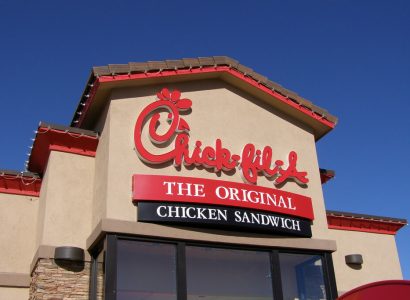Chick-fil-A banned from second airport after ‘donating to anti-LGBTQ groups’ | Secret Flying