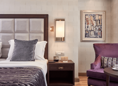 Cheap hotel deals in Athens, Greece | Secret Flying