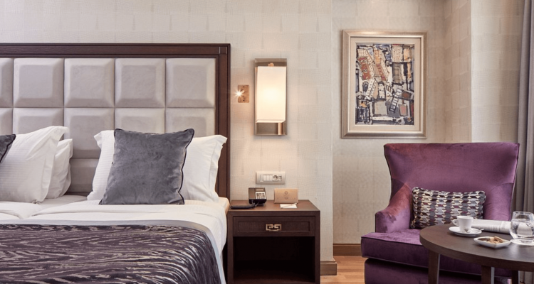 Cheap hotel deals in Athens, Greece | Secret Flying