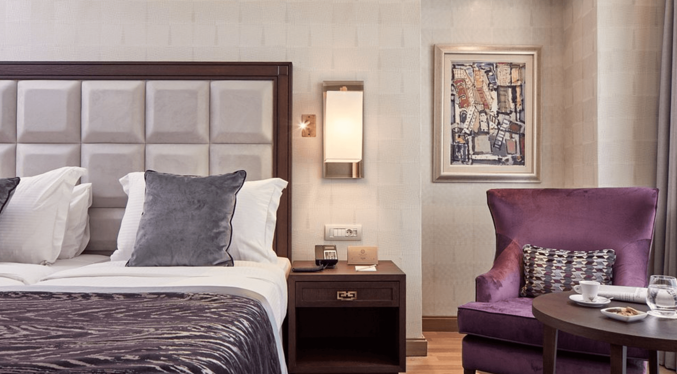 HOTEL MISPRICE: 5* Electra Metropolis in Athens, Greece for only €18 per night – includes breakfast