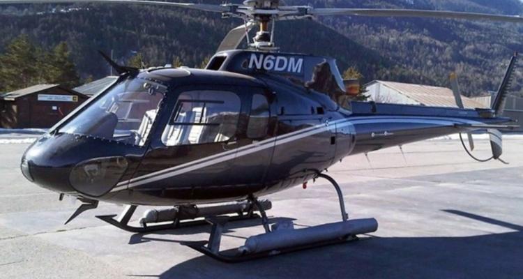 MISPRICE: Buy a Eurocopter AS350BA Helicopter for only $650 USD | Secret Flying MISPRICE: Buy a Eurocopter AS350BA Helicopter for only $650 USD | Secret Flying