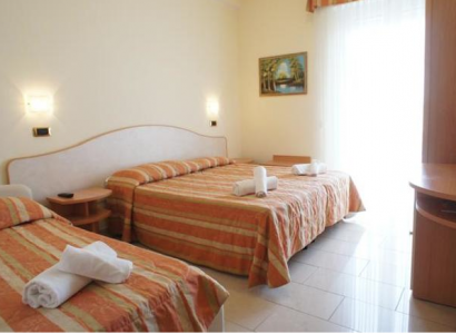 Cheap hotel deals in Rimini, Italy | Secret Flying