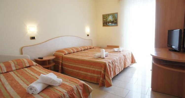 Cheap hotel deals in Rimini, Italy | Secret Flying Cheap hotel deals in Rimini, Italy | Secret Flying