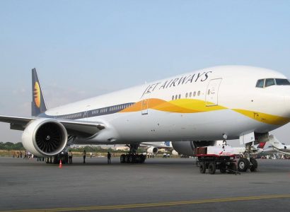 Bidding begins in search for new Jet Airways owner | Secret Flying