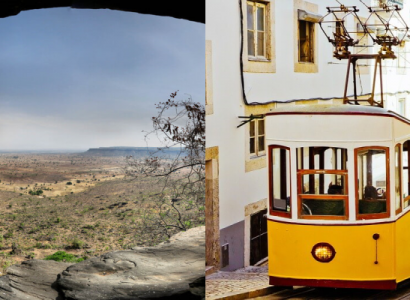 2 IN 1 TRIP: London or Manchester, UK to Lome, Togo & Lisbon, Portugal for only £304 roundtrip | Secret Flying