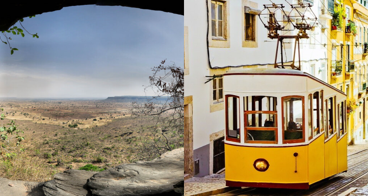2 IN 1 TRIP: London or Manchester, UK to Lome, Togo & Lisbon, Portugal for only £304 roundtrip | Secret Flying