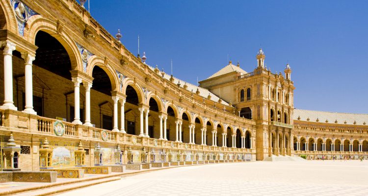 Flight deals from Sao Paulo, Brazil to Seville, Spain | Secret Flying