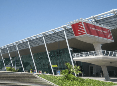 Armed robbers steal millions of euros in deadly Albanian airport heist | Secret Flying