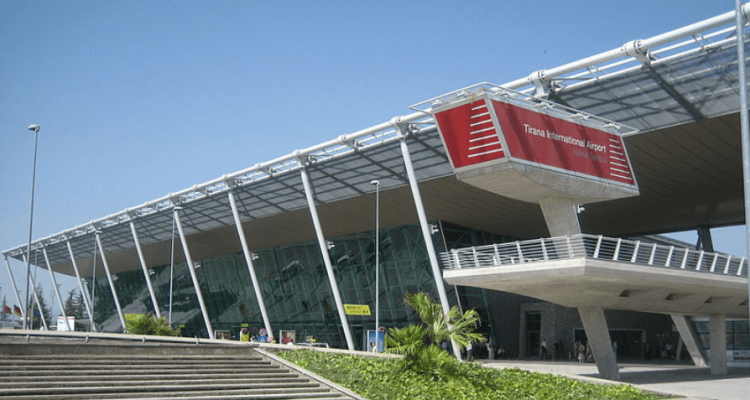 Armed robbers steal millions of euros in deadly Albanian airport heist | Secret Flying
